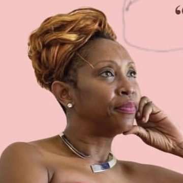 Mylène Limbio, fondatrice et présidente de la Fondation Ô Fil des Femmes