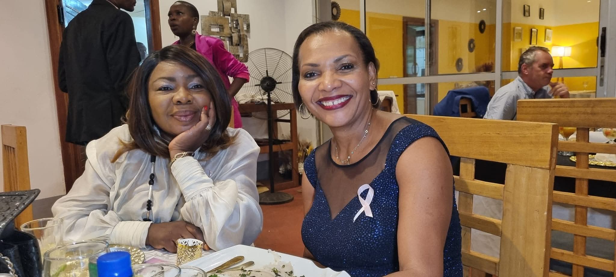 Gala de charité OFIDEF 2023