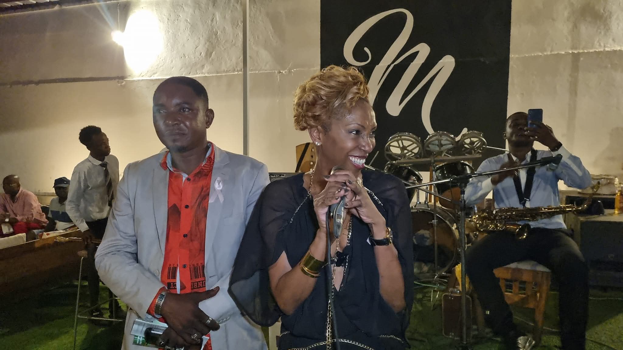 Gala de charité OFIDEF 2023