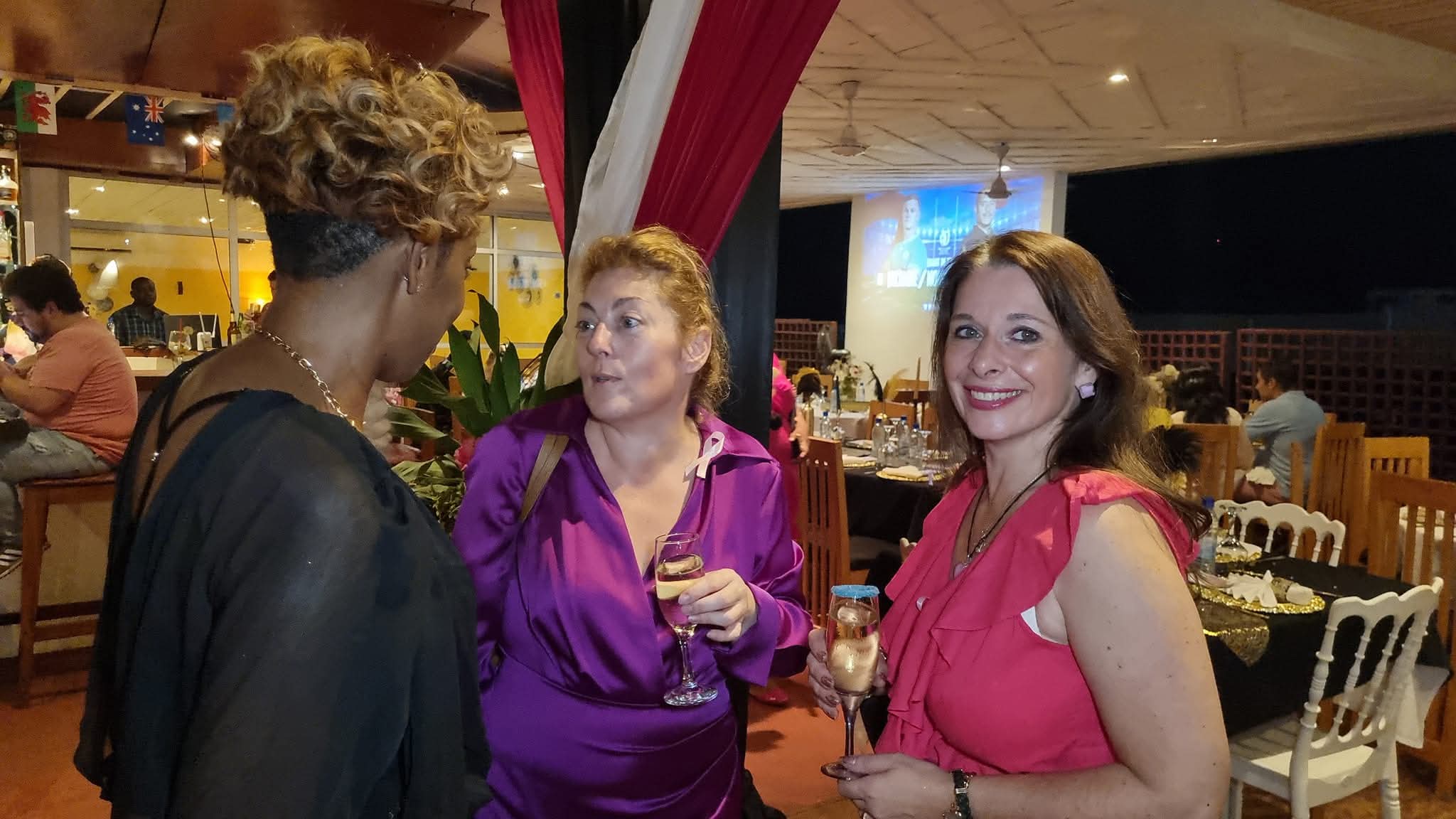 Gala de charité OFIDEF 2023