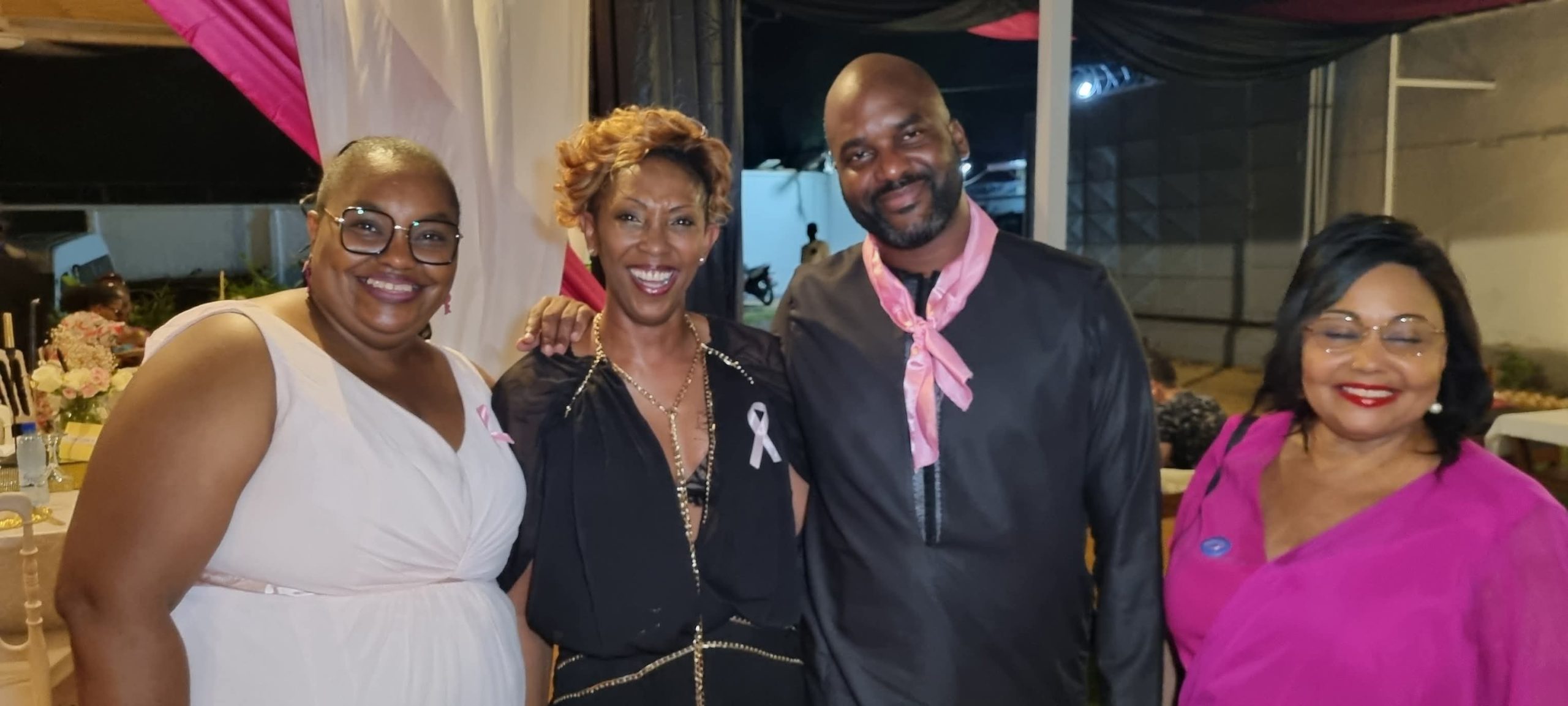 Gala de charité OFIDEF 2023