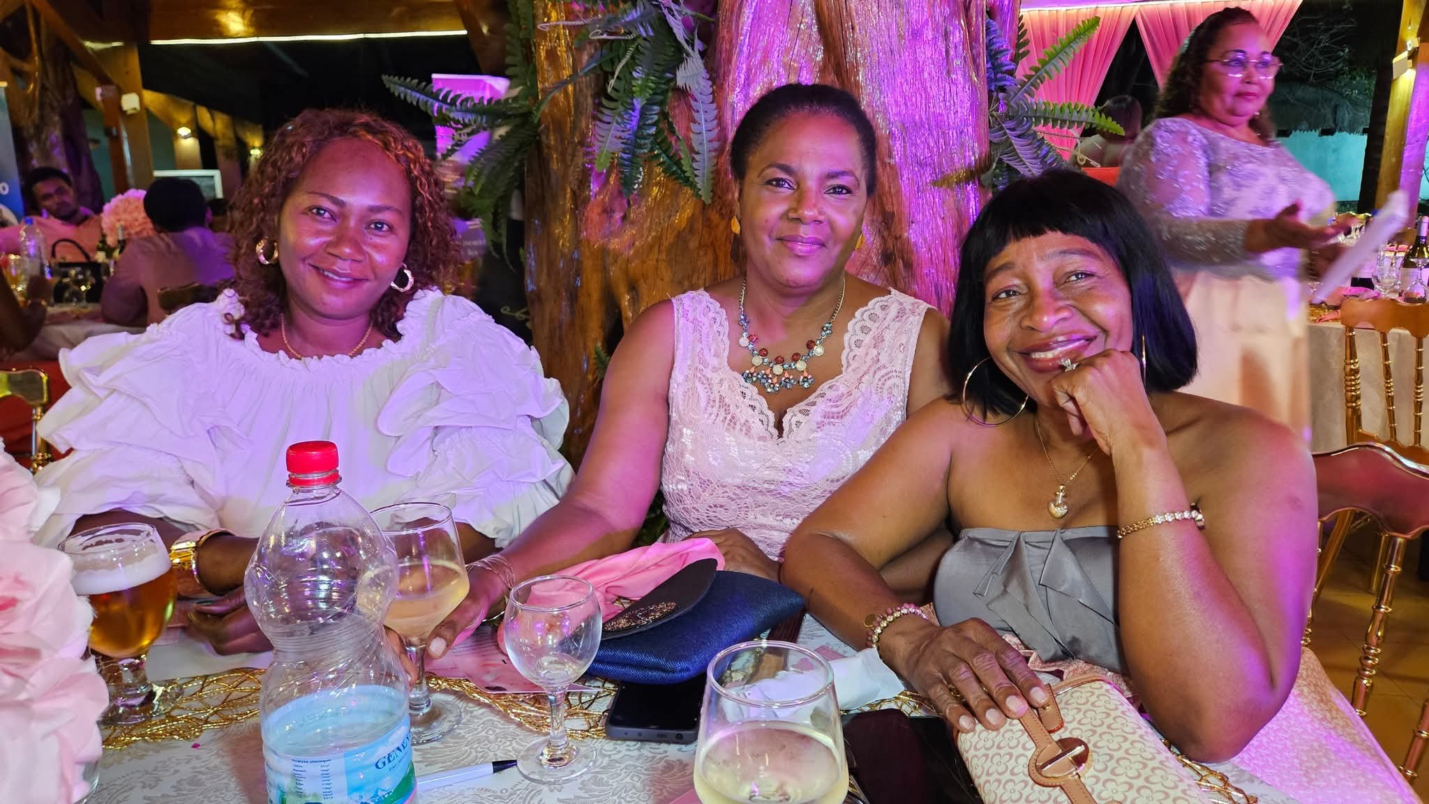 Gala de charité et vente aux enchères d’œuvres d’art OFIDEF, Octobre Rose 2025
