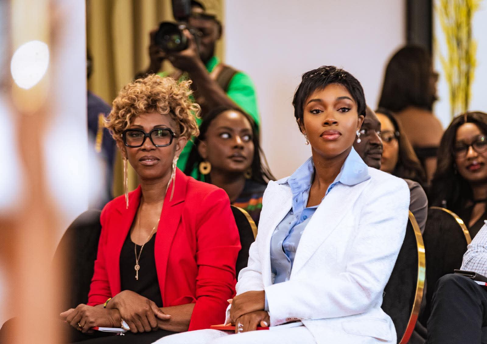 Mission de la Fondation OFIDEF en Guinée, novembre 2025
