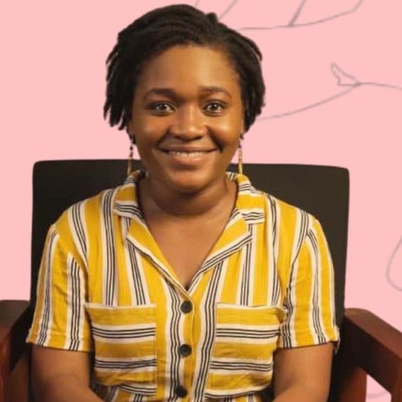 Kessy, engagée aux côtés de la Fondation OFIDEF